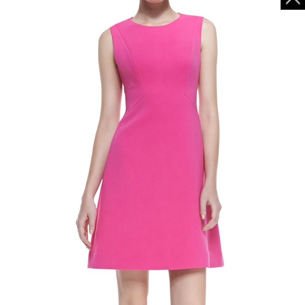Kate Spade Sicily Sheath dress. Worn once.